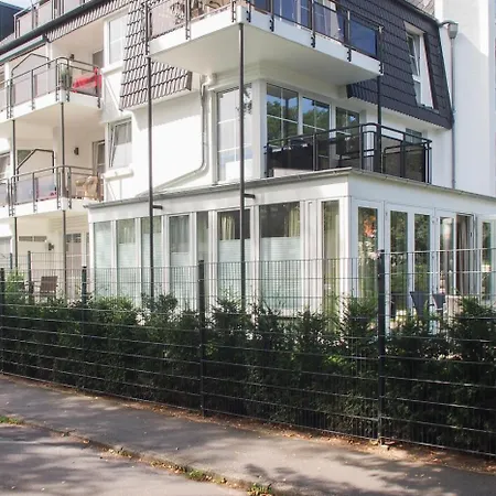 Apartment Duenengras *