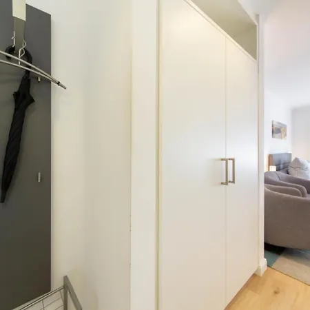 Duenengras Apartment *