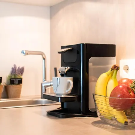 Duenengras Apartment