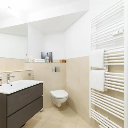 Apartment Duenengras