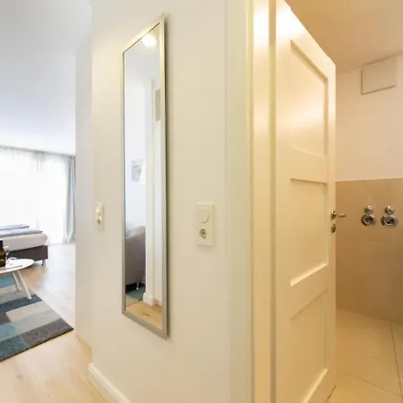 Duenengras Apartment *