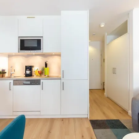 Apartment Duenengras *