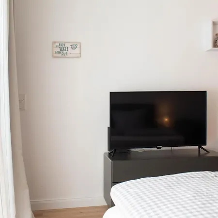 Duenengras Apartment