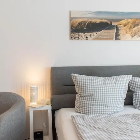 Apartment Duenengras