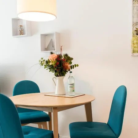 Duenengras Apartment *