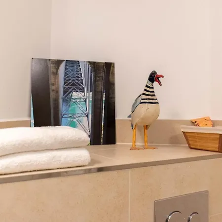 Duenengras Apartment Timmendorfer Strand