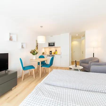 Apartment Duenengras