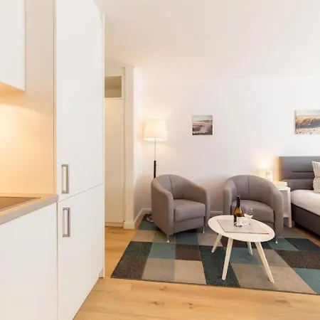 Duenengras Apartment *