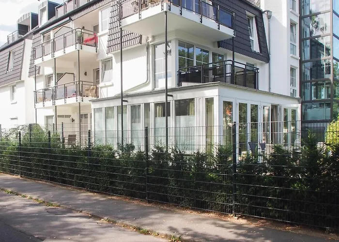 Διαμέρισμα Duenengras *