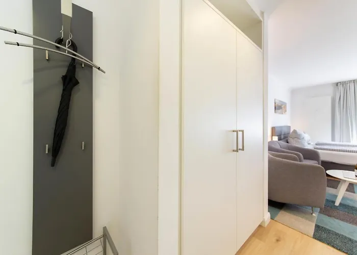 Duenengras Διαμέρισμα *