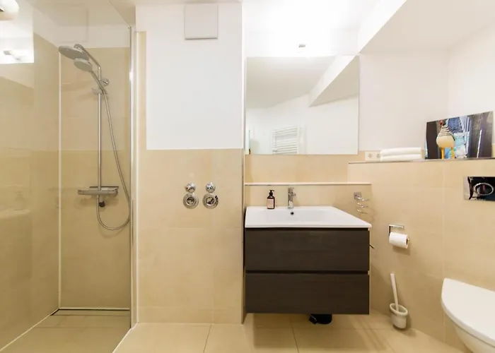 Duenengras Διαμέρισμα Timmendorfer Strand