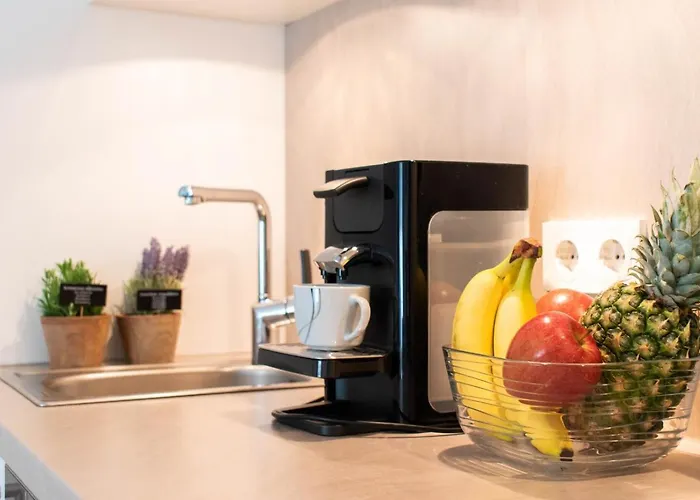 Duenengras Διαμέρισμα