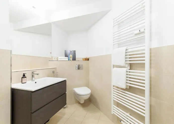 Διαμέρισμα Duenengras