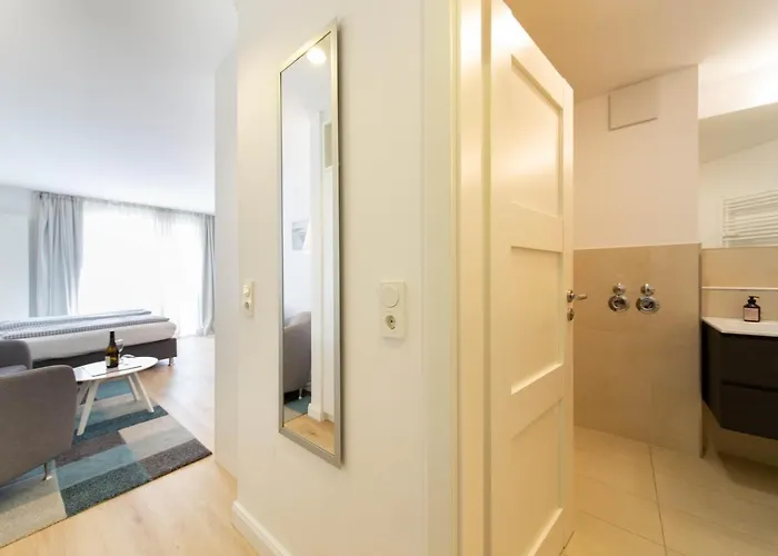 Duenengras Διαμέρισμα *