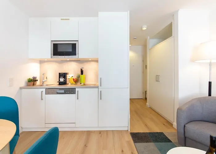 Διαμέρισμα Duenengras *