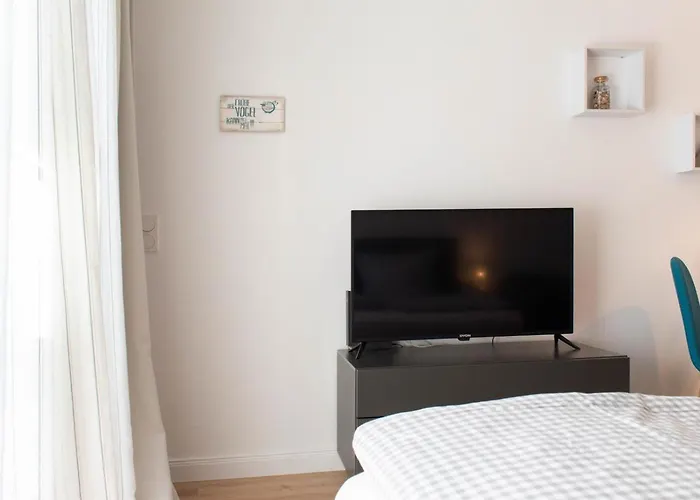 Duenengras Διαμέρισμα