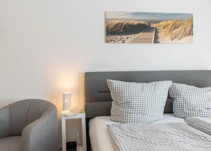 Διαμέρισμα Duenengras