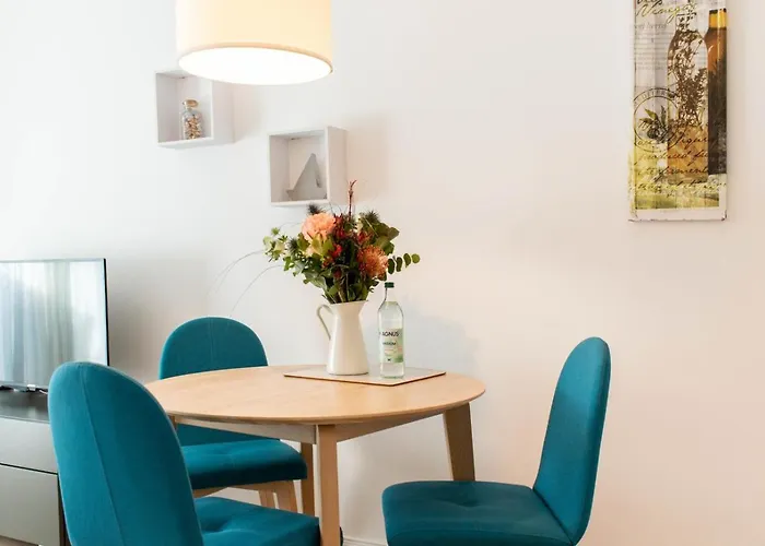 Duenengras Διαμέρισμα *