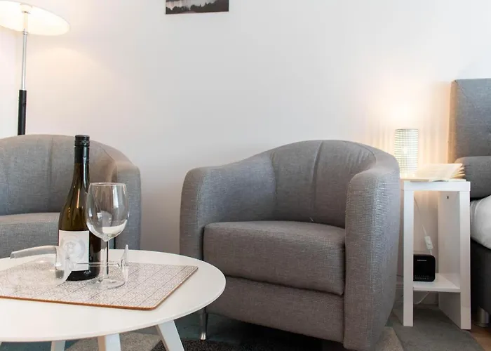 Διαμέρισμα Duenengras *