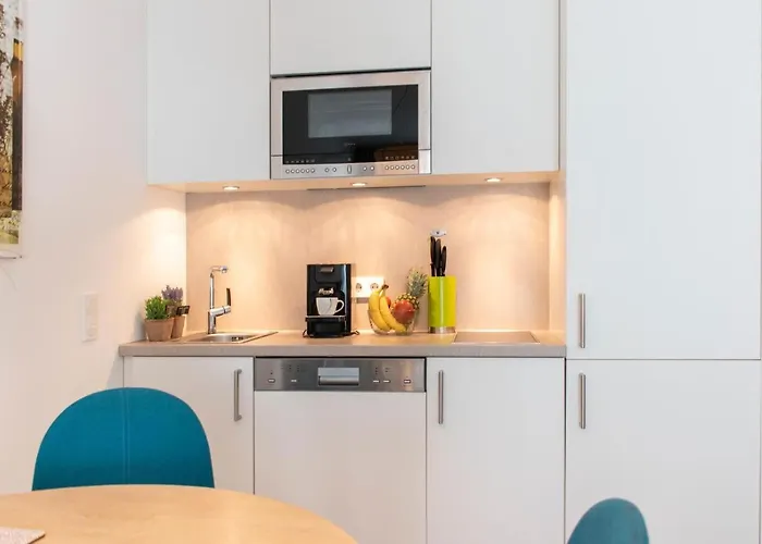 Duenengras * Timmendorfer Strand