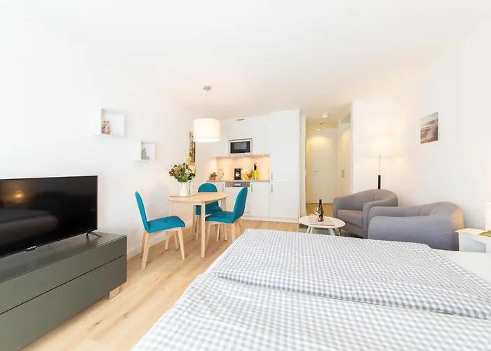 Διαμέρισμα Duenengras